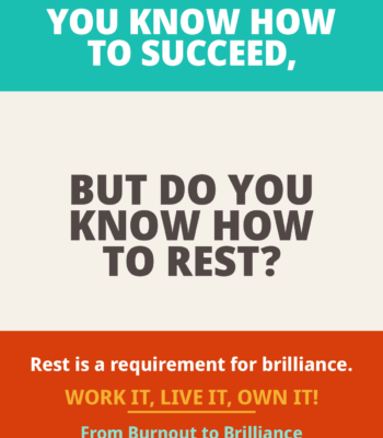 How to Rest Without Feeling Guilty: 3 Proven Steps to Reclaim Your Peace